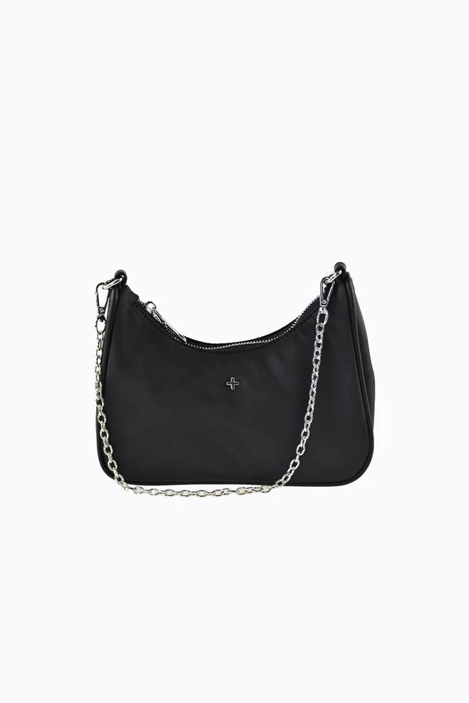 Paloma - Black Nylon | Peta + Jain