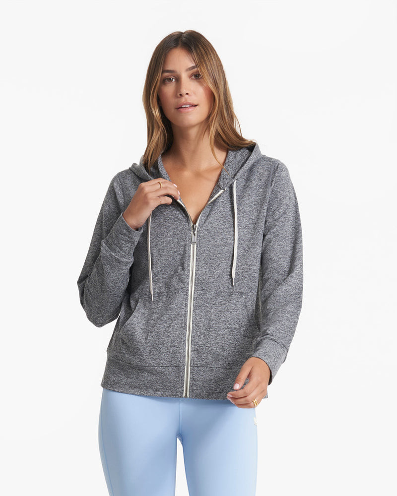 Halo Performance Hoodie 2.0 | Vuori Clothing (US & Canada)