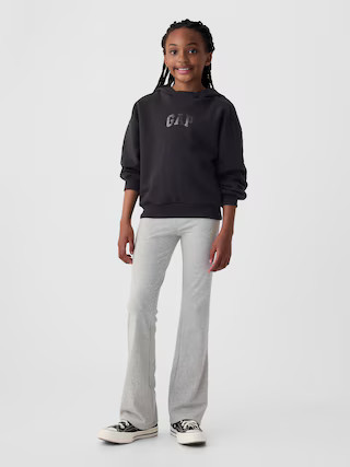 Kids Flare Leggings | Gap (US)