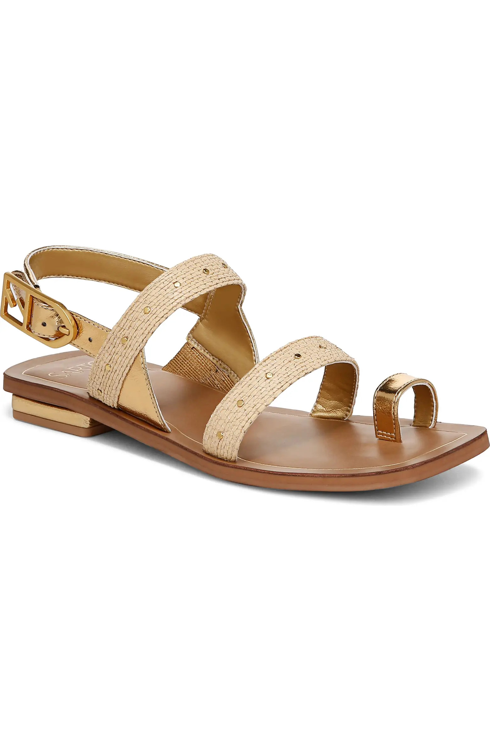 Ellis Slingback Sandal (Women) | Nordstrom