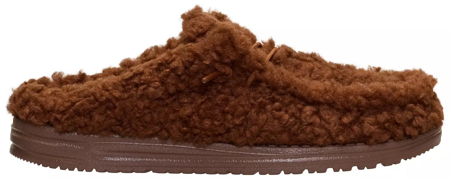 Hey Dude Men's Wally Slipper | DICK'S Sporting Goods