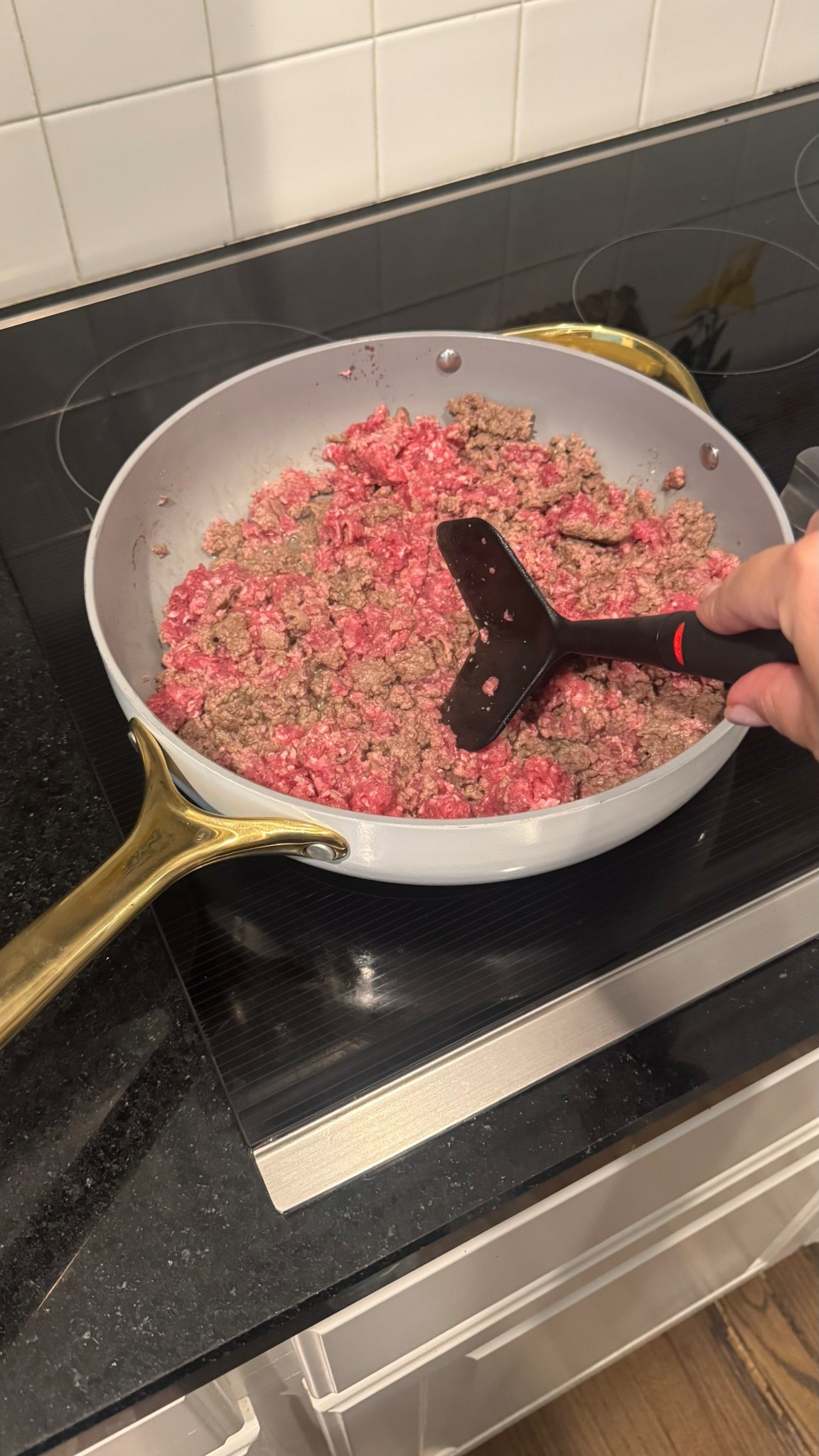 Love my caraway!! 
#cookware #caraway #amazonprimedeal #primeday #amazon 

#LTKSaleAlert #LTKHome