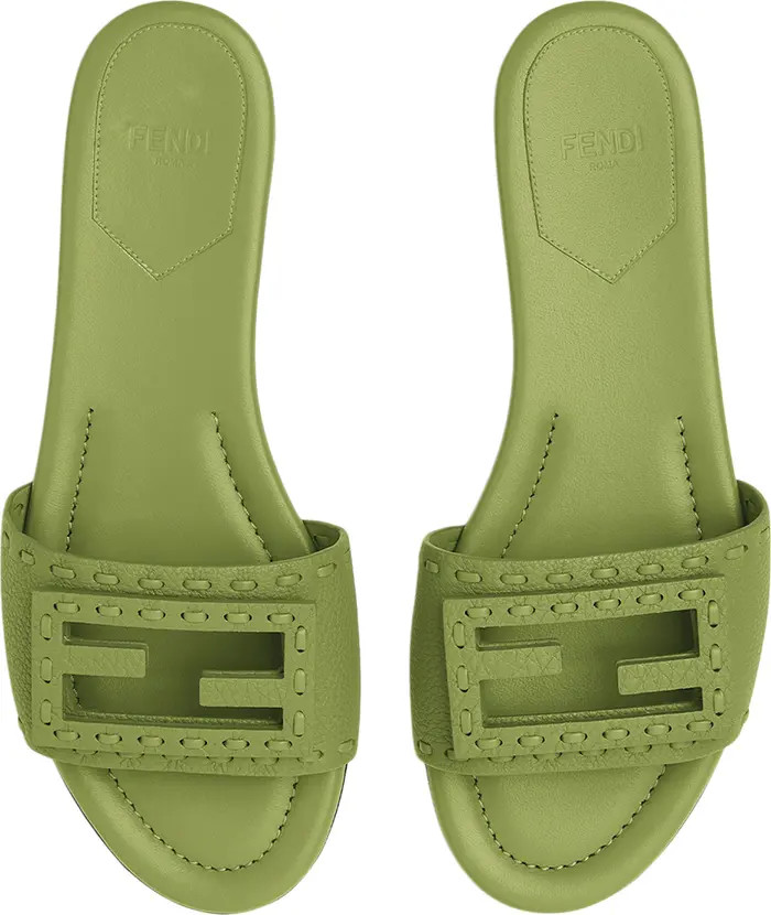 Signature Slide Sandal (Women) | Nordstrom