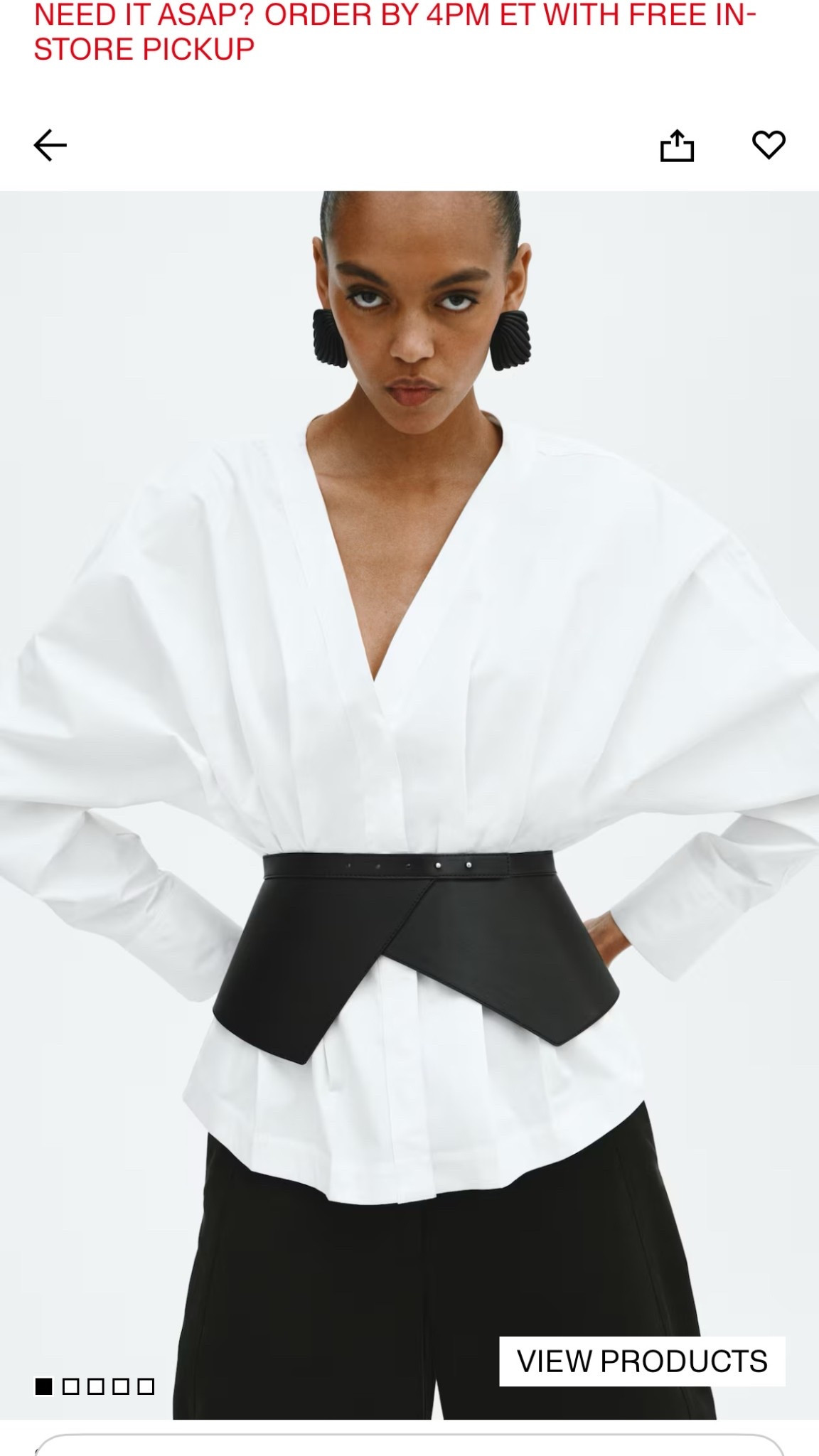 Run!! This restocked!! 