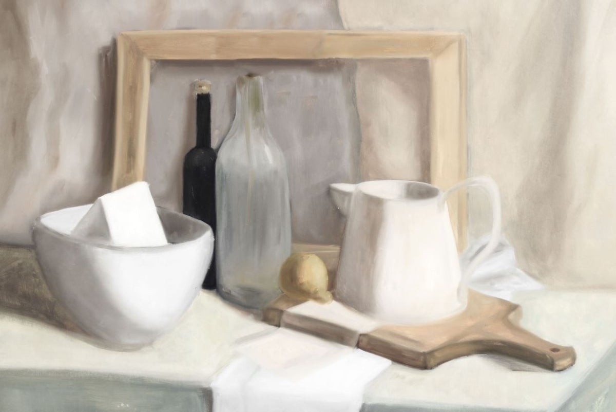 Collected Kitchen | Collection Prints