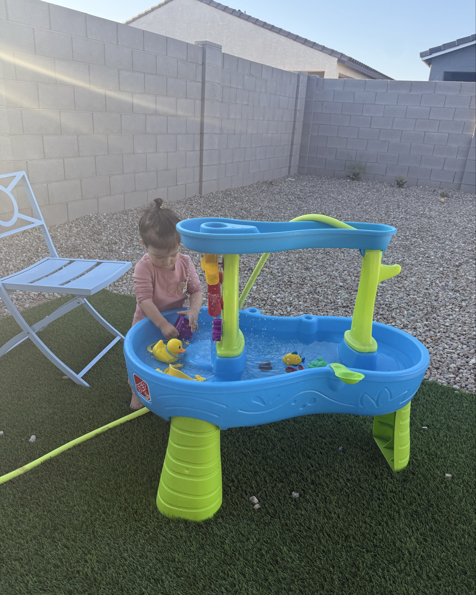 Favorite little table