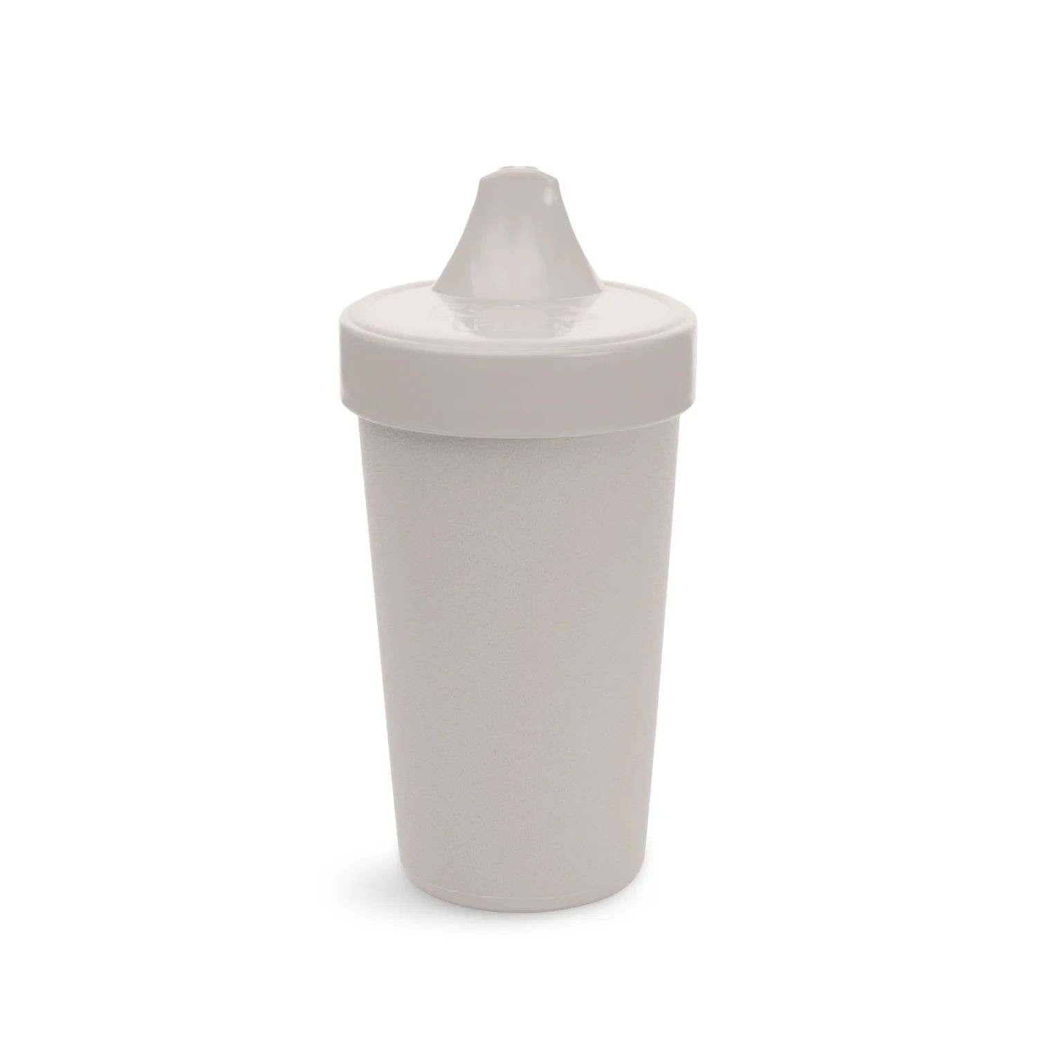 Re-Play No-Spill Sippy Cup |Tableware Made in the USA Recycled Plastic | Re-Play