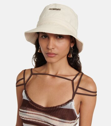 Cappello da pescatore Gadjo in canvas | Mytheresa (INTL)