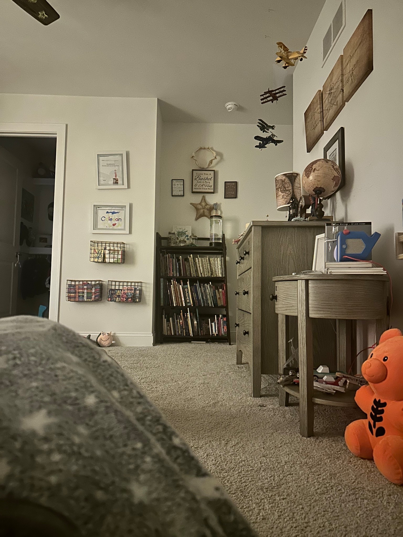 We’ve been working on this room since we moved in and it’s finally where we like it!! 

#LTKdayinmylife #LTKHoliday #LTKmomlife