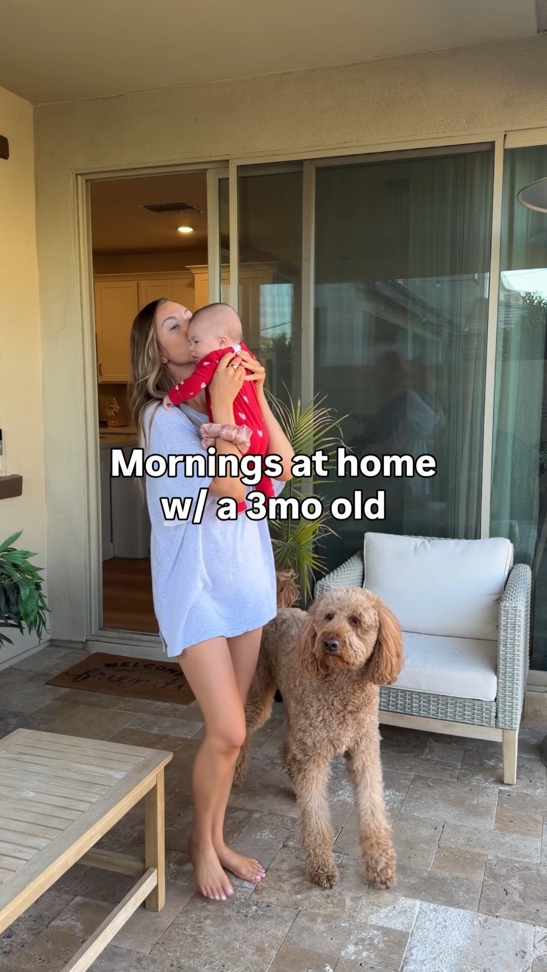 Everything from this morning vlog linked below! 

#LTKmomlife #LTKdayinmylife #LTKgrwm