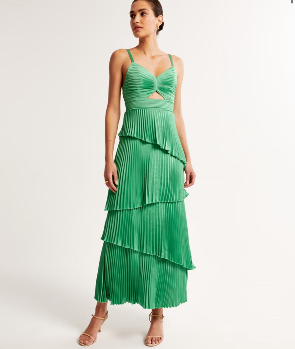 Sale fall wedding guest dress 🎀

#LTKWedding #LTKFindsUnder100 #LTKSaleAlert