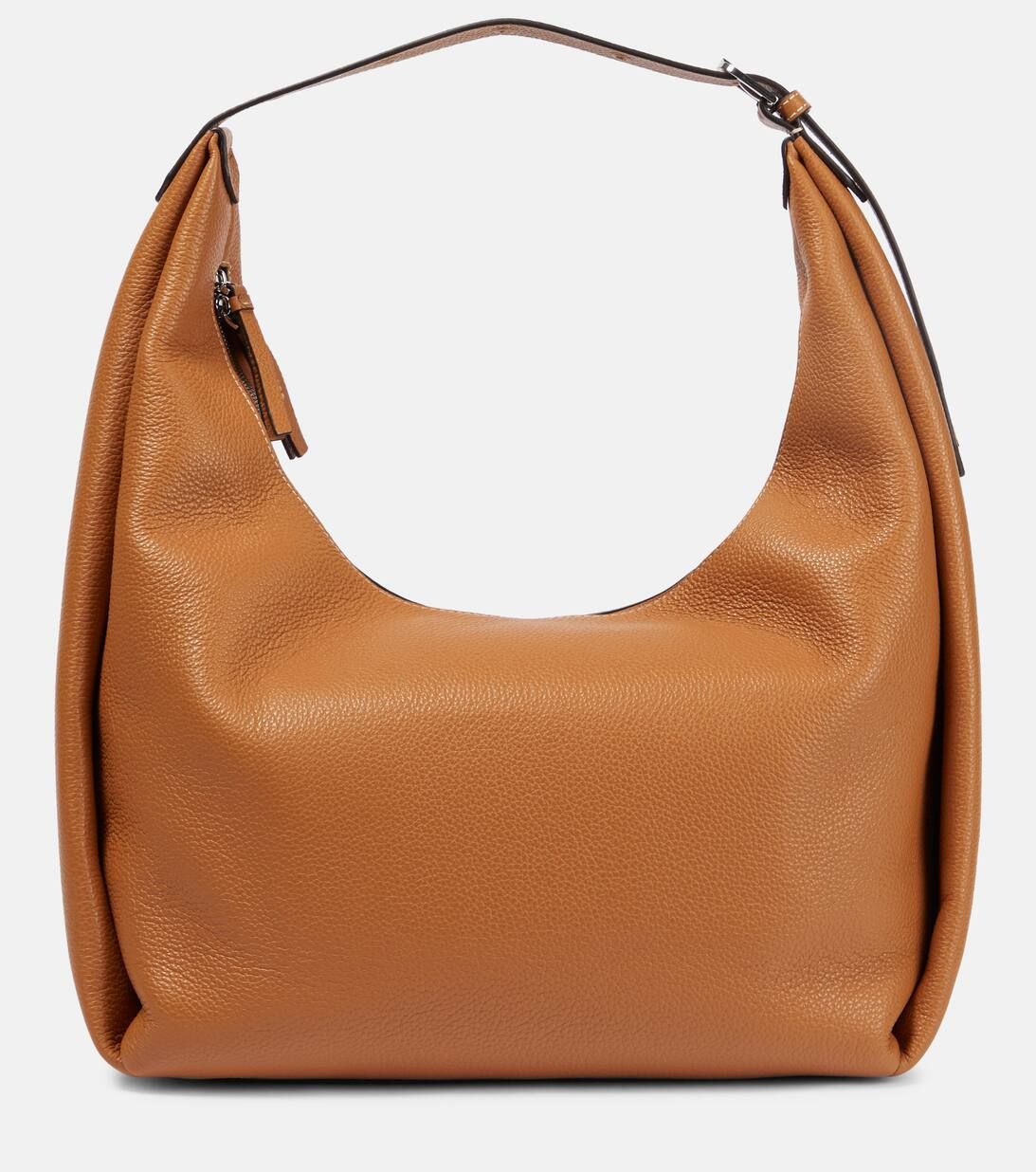 Large leather tote bag | Mytheresa (US/CA)