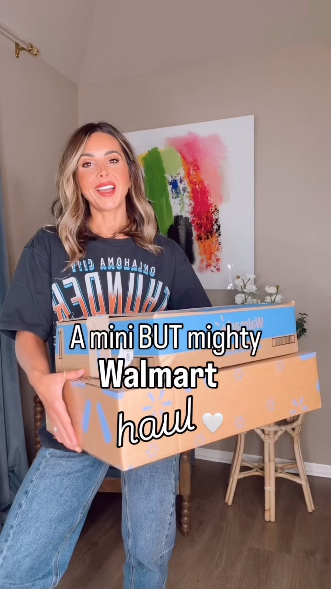 @walmart is KILLING it lately! This haul 🙌🏽

#LTKootd #LTKSaleAlert #LTKWorkwear