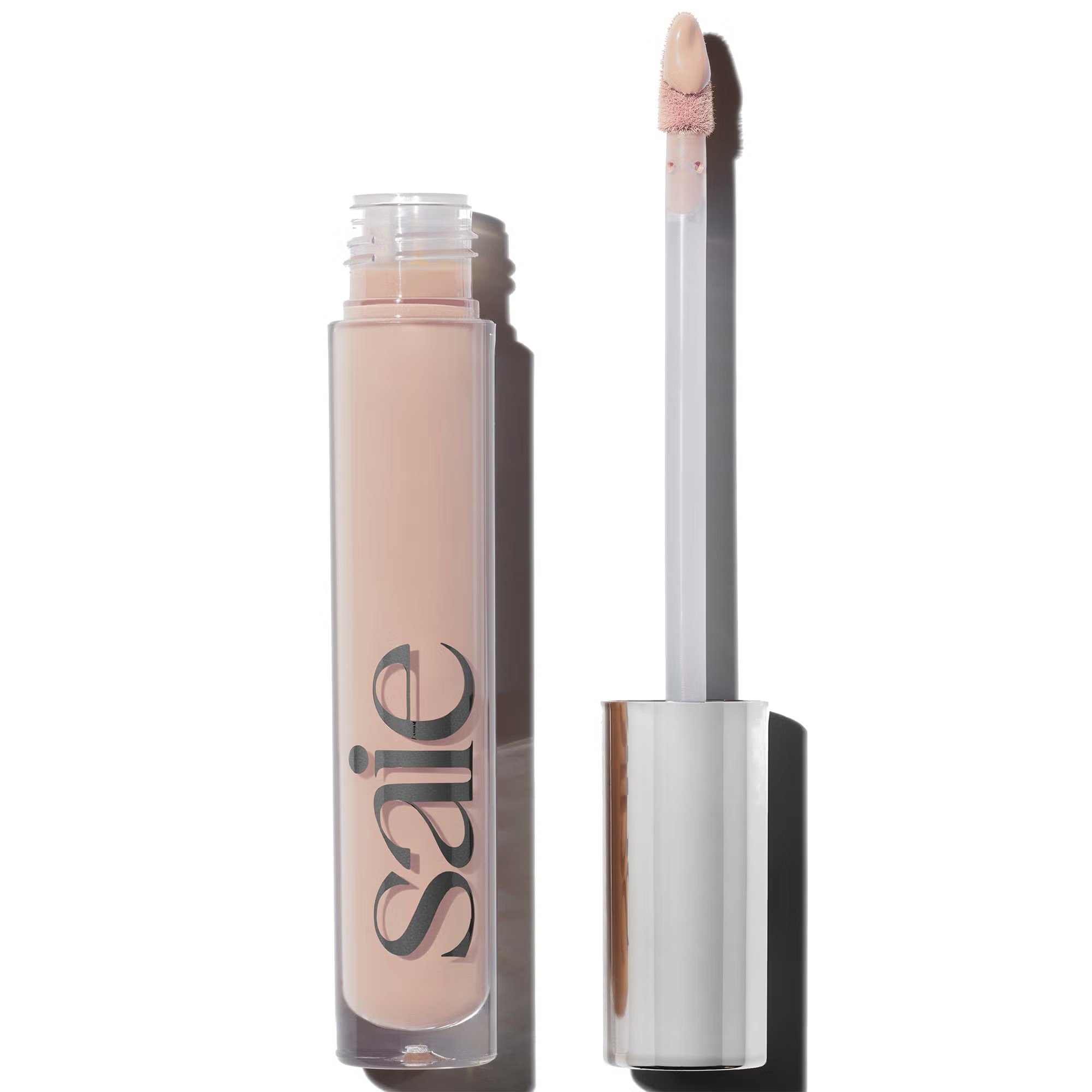 Saie Hydrabeam Sheer Brightening Under Eye Concealer 6ml (Various Shades) | Cult Beauty