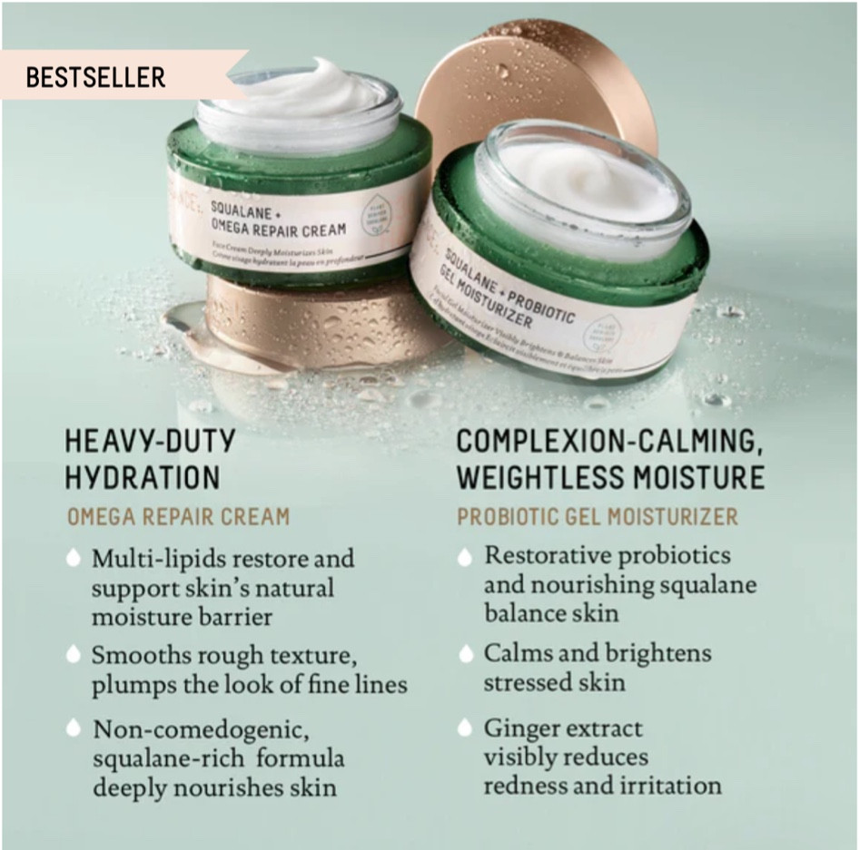 My absolute FAVORITE go to moisturizer! 

#LTKunder100 #LTKbeauty #LTKGiftGuide