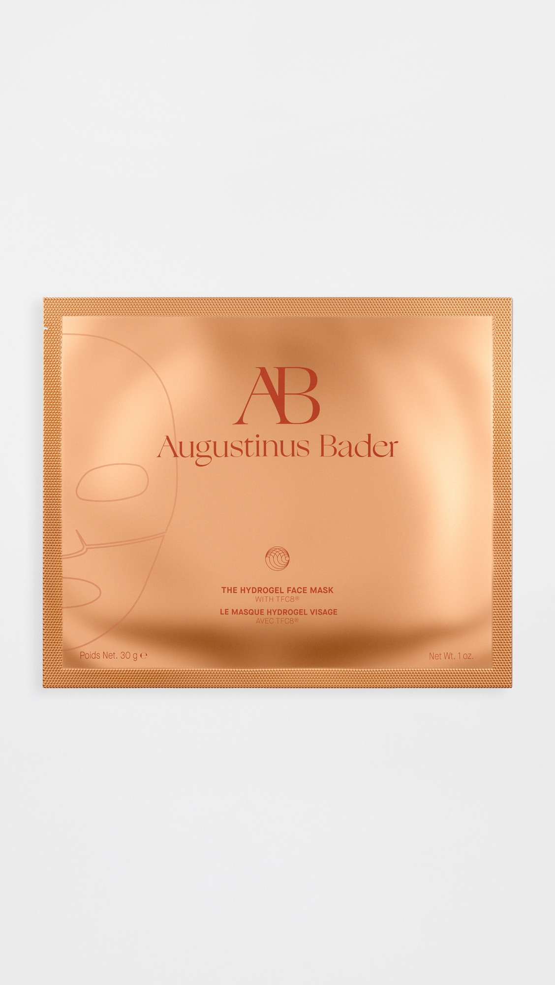 The Hydrogel Face Mask - No Color | Shopbop