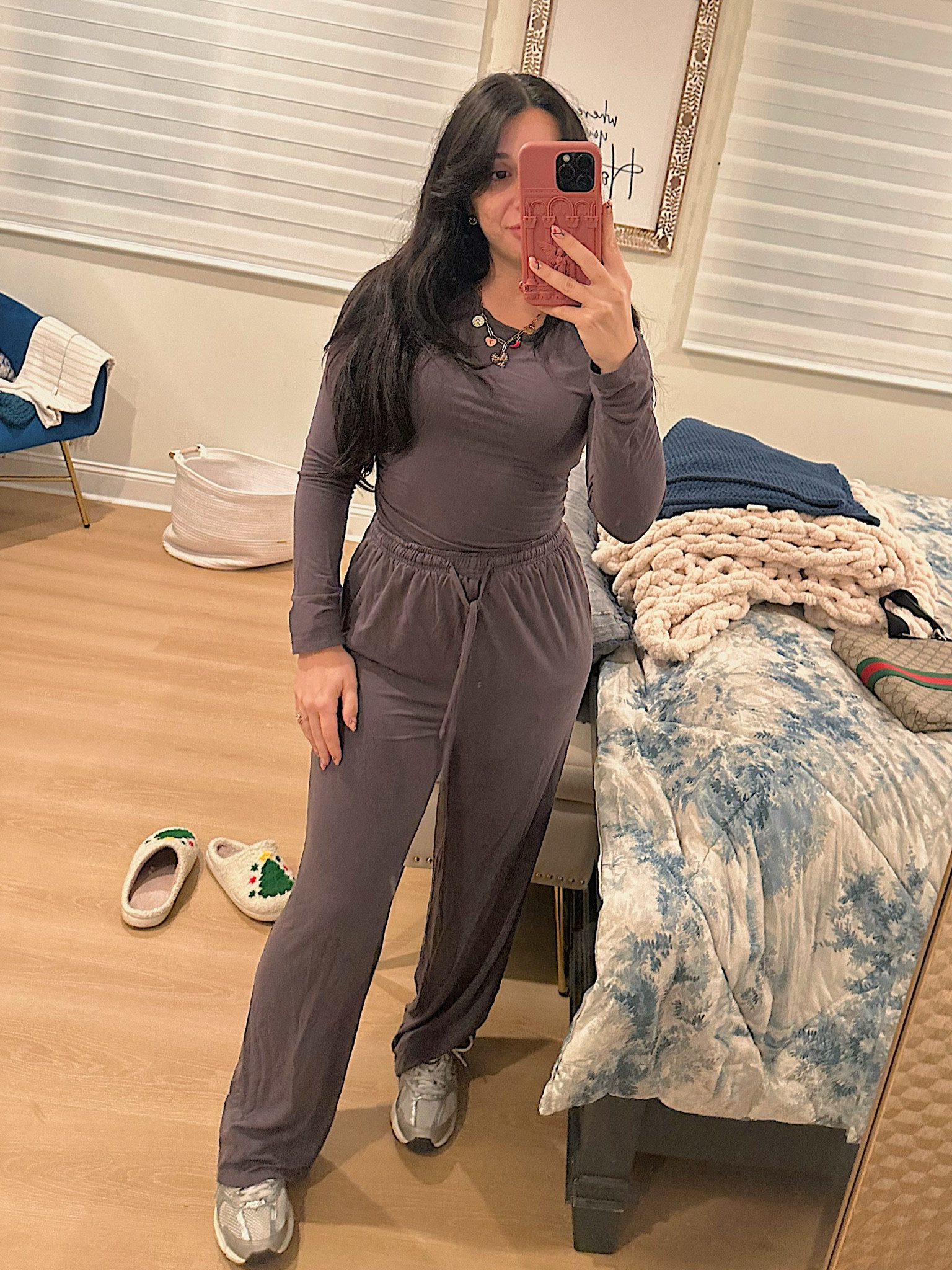 cozy amazon fit

#LTKWatchNow #LTKGiftGuide #LTKHoliday