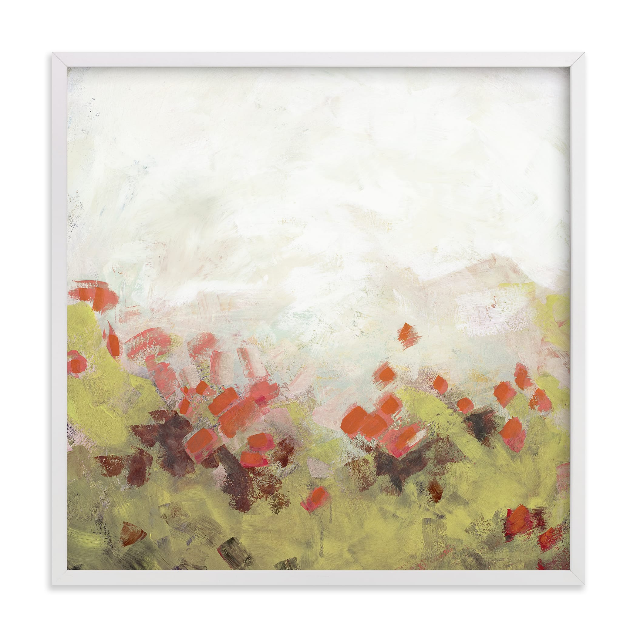 Cosmos Garden | Minted