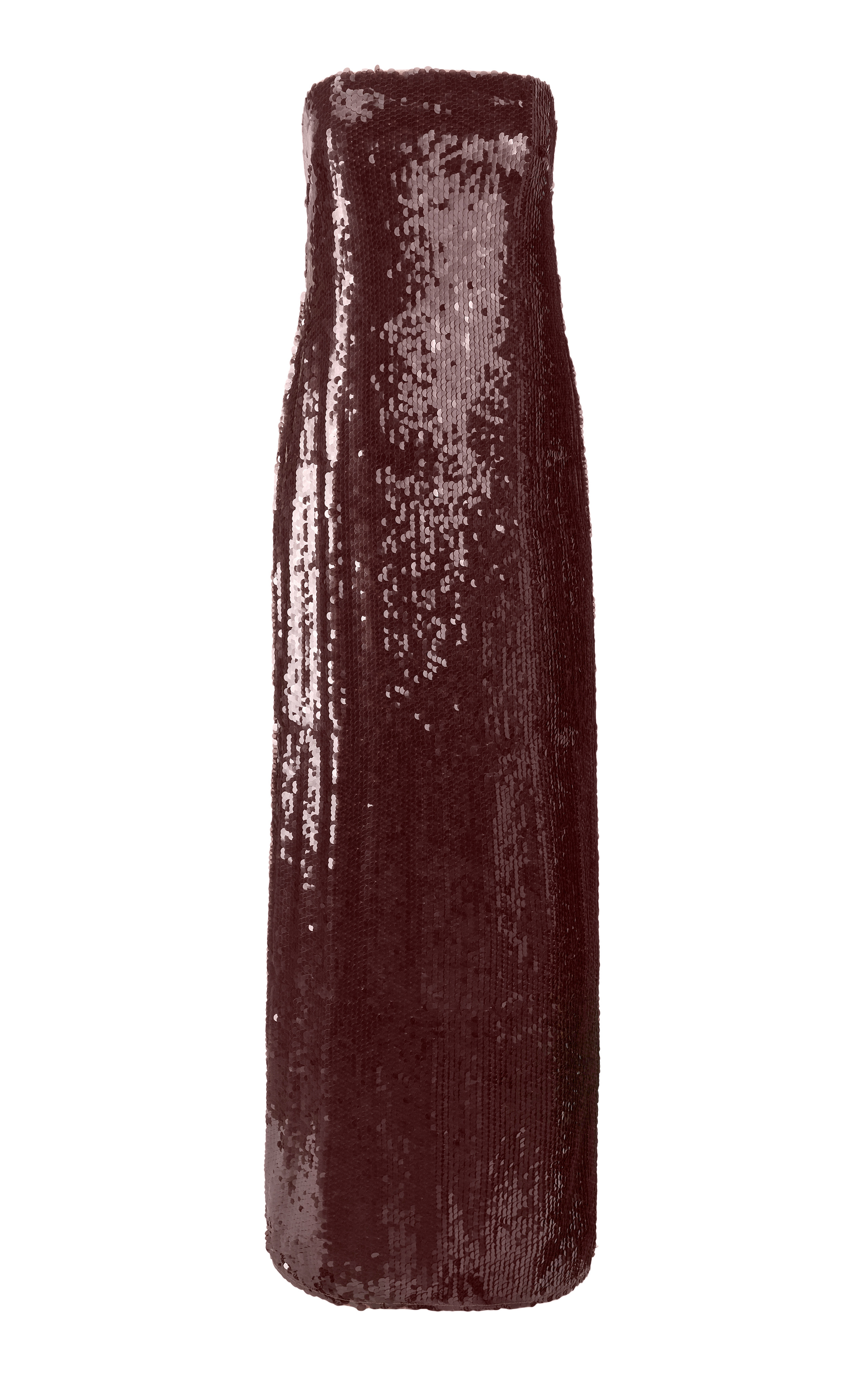 Casey Sequined Strapless Dress | Moda Operandi (Global)