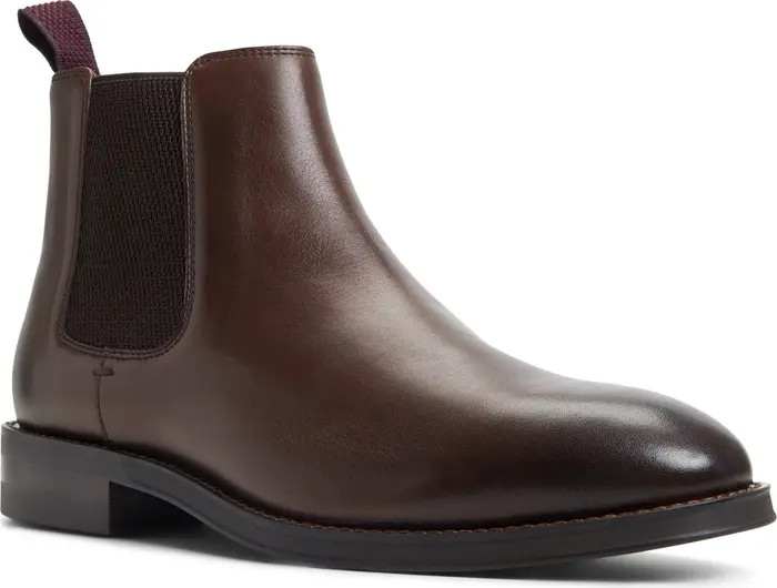 Ted Baker London Remington Chelsea Boot (Men) | Nordstromrack | Nordstrom Rack