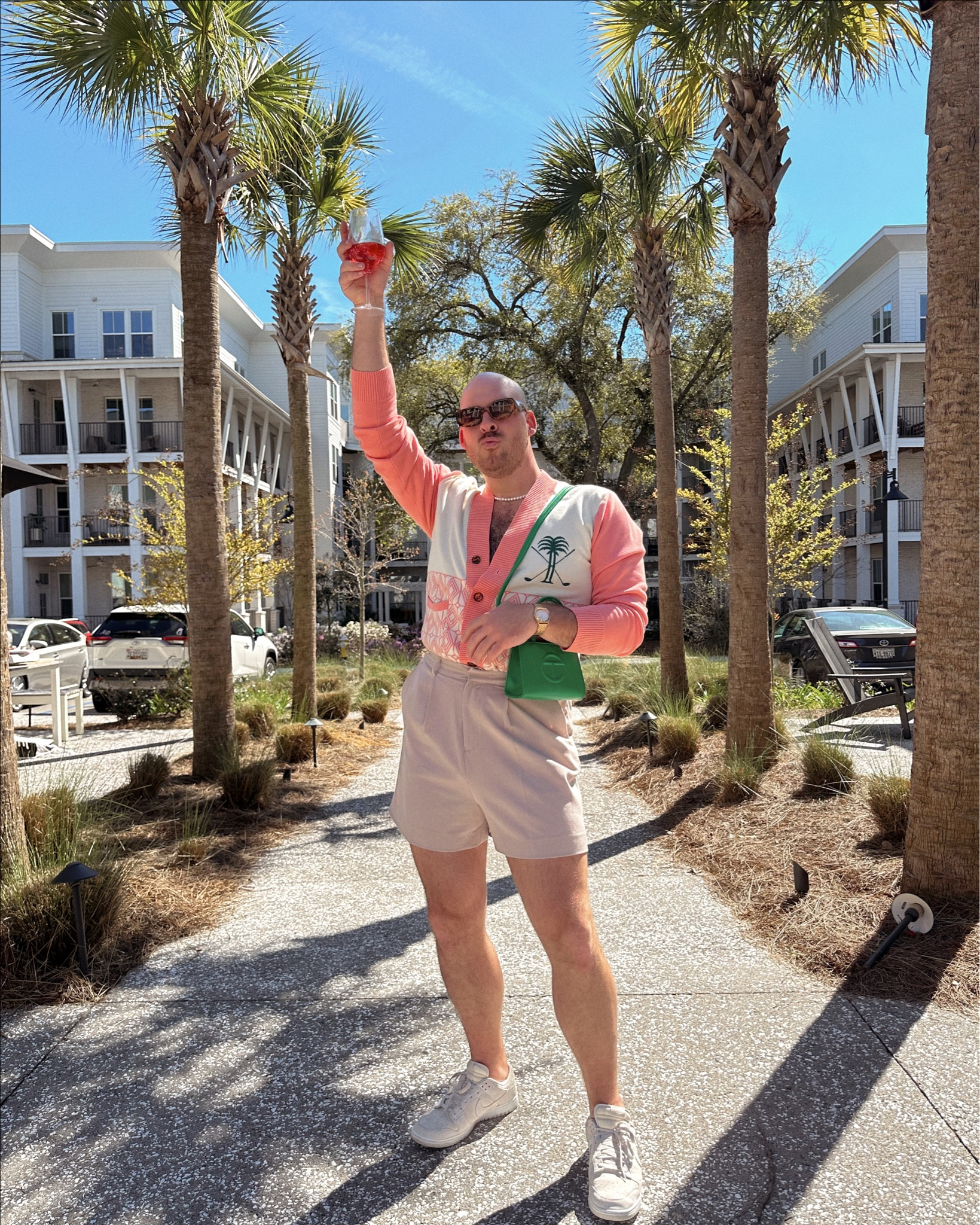 Will only be wearing ASOS cropped bermuda shorts all spring! 🌸 Picked some of my favorite colors linked here!

#LTKSeasonal #LTKunder100 #LTKmens