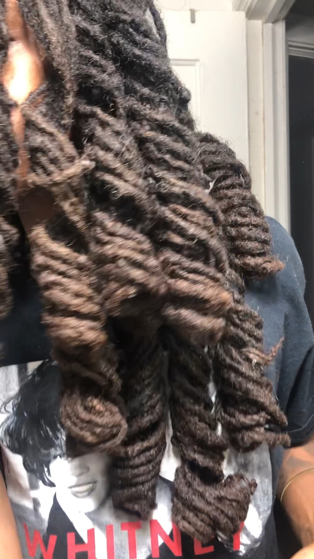 Babydoll curls w/ Flexirods

#LTKStyleTip #LTKU #LTKFindsUnder50