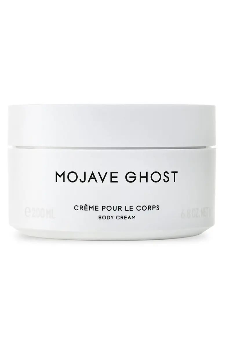 Mojave Ghost Body Cream | Nordstrom