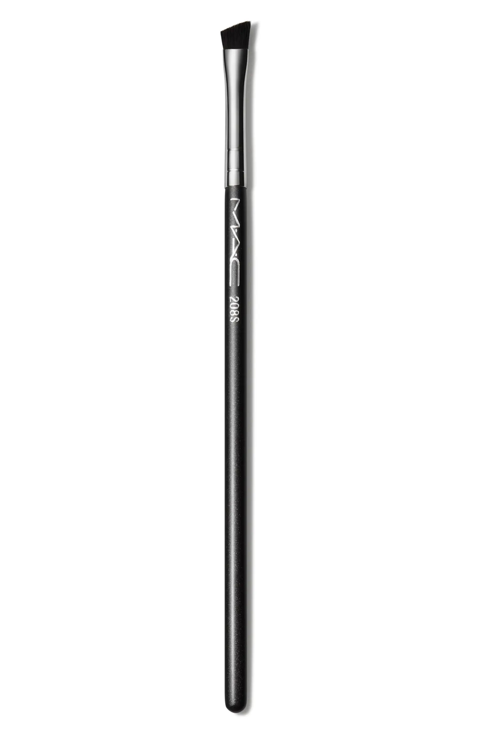 208S Synthetic Angled Brow Brush | Nordstrom