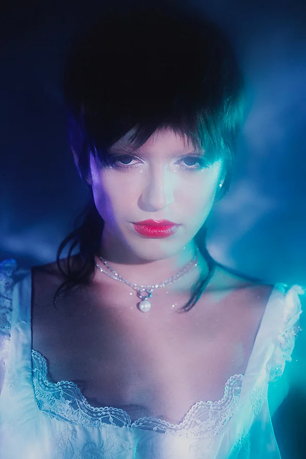 AppleDoll The Kiss Matte Lipstick in Cherry Bomb at Urban Outfitters | Urban Outfitters (US and RoW)