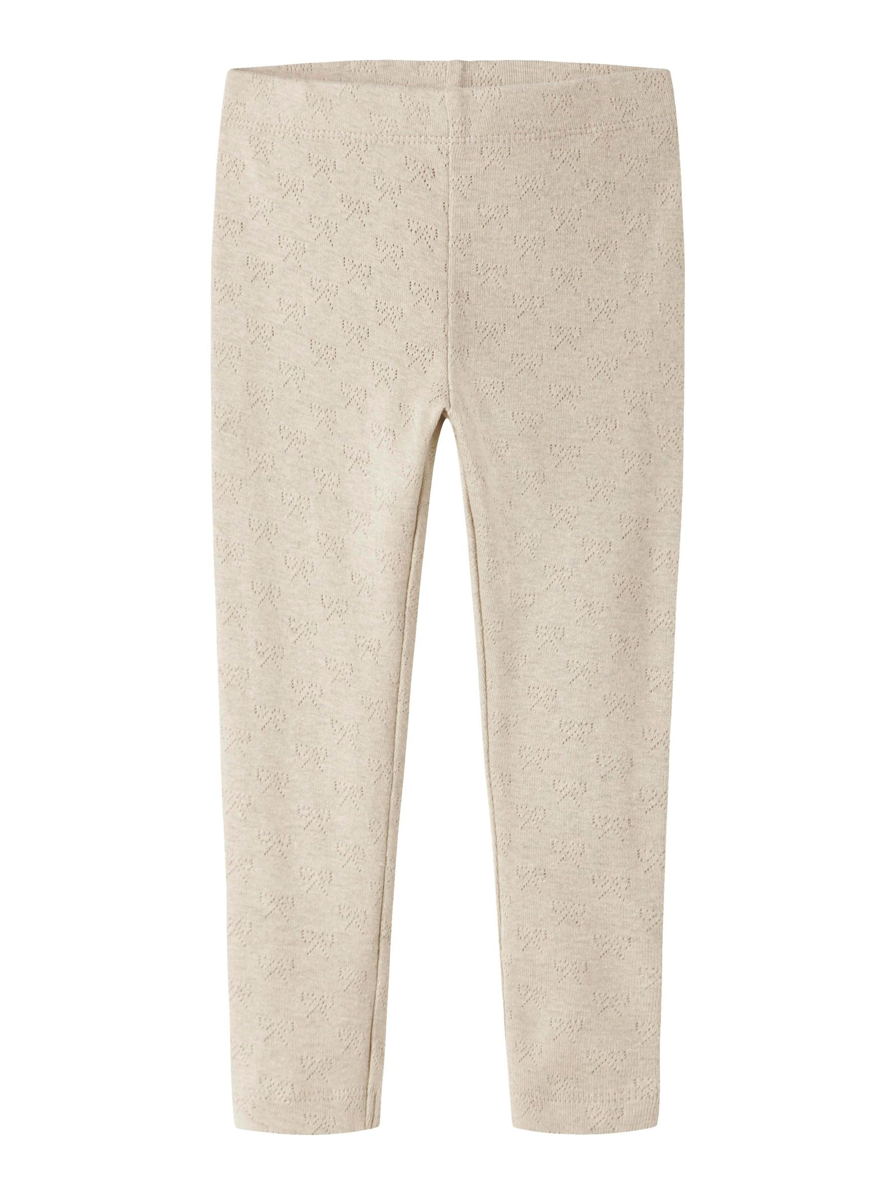 BIO-BAUMWOLL LEGGINGS | Name It