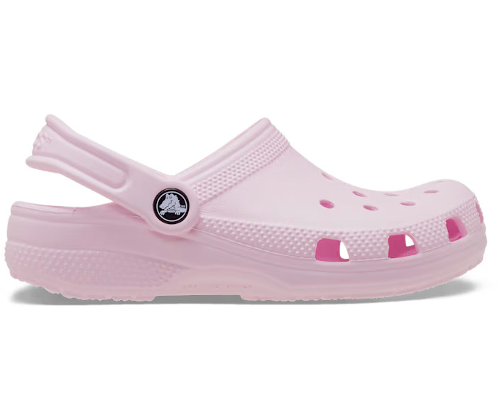 Toddler Classic Clog | Crocs (US)