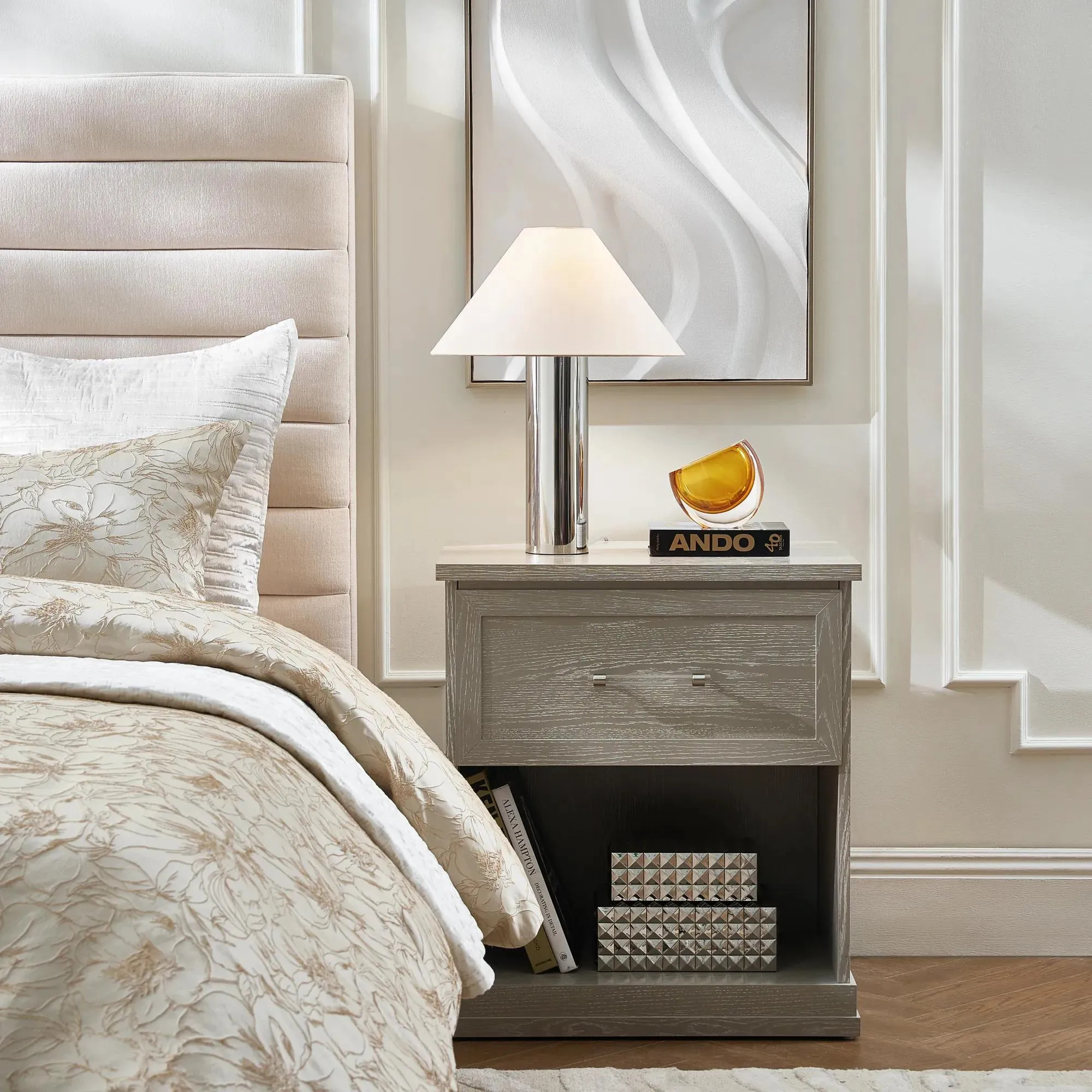 Tova Table Lamp | Z Gallerie