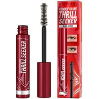 Thrill Seeker Mascara 002 Black Brown 8ml | PrettyLittleThing UK