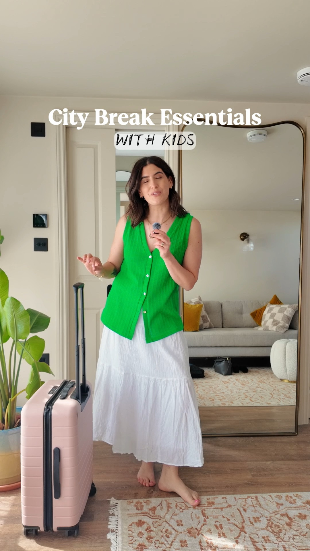 City break with kids 

#LTKtravel #LTKkids