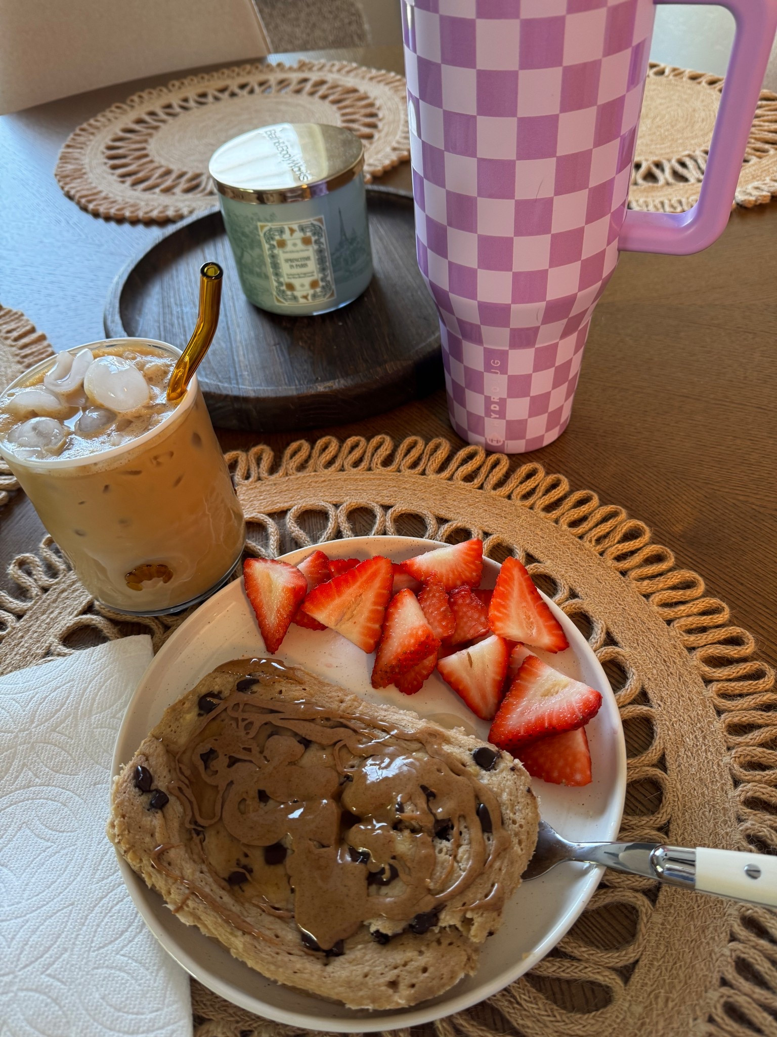 Cutie little breakie 🩷 

#LTKSaleAlert #LTKHome #LTKFindsUnder100