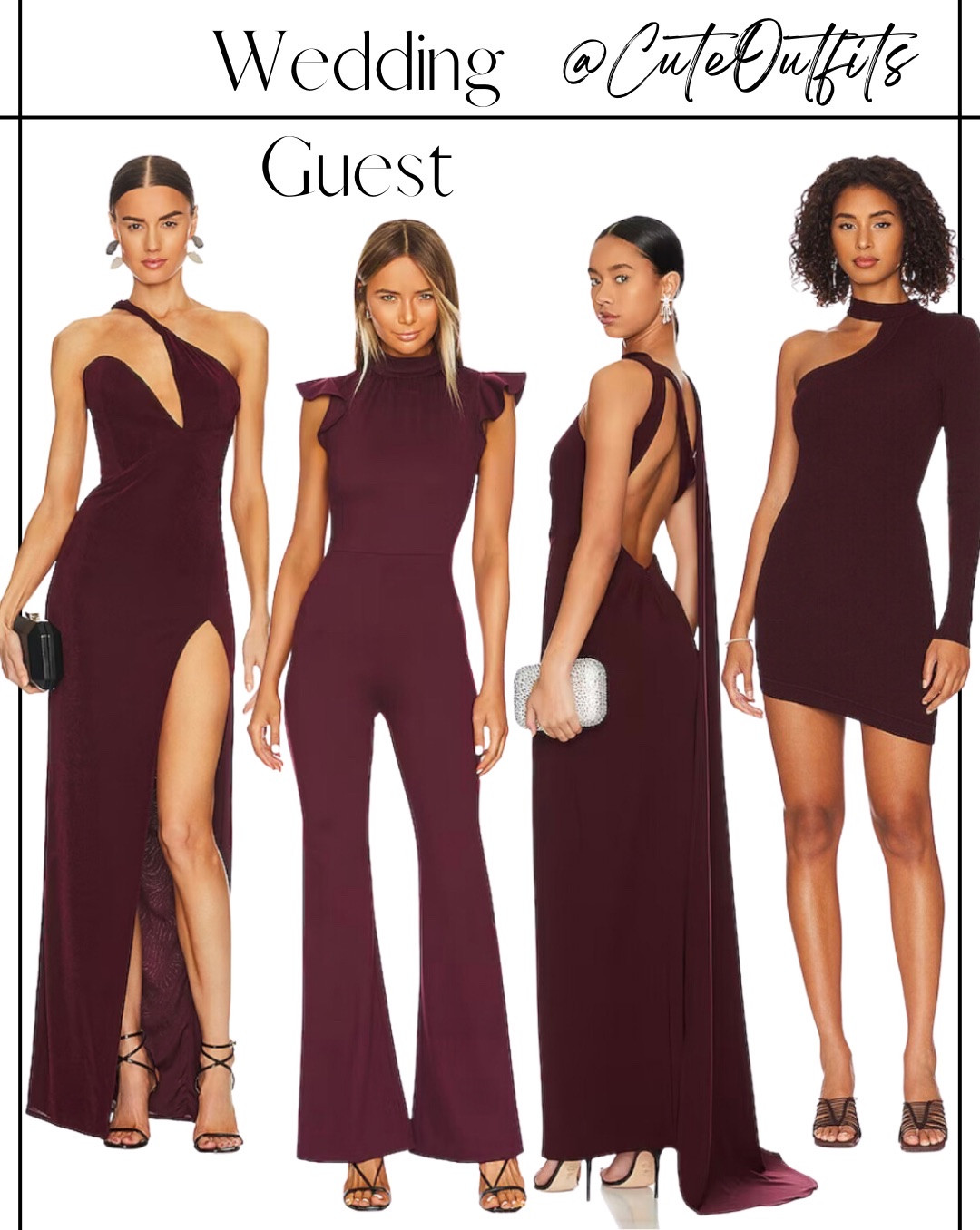 Burgundy Dress
Burgundy Outfit
Fall 2025 outfits 
Red Dress
Red Outfit

.
.

red dress women formal dresses fall wedding guest dress fall wedding guest dresses fall dress outfit fall dresses 2025 fall fashion 2025 midsize wedding guest dress midsize spring wedding guest dress spring wedding guest dresses spring dress 2025 spring dresses 2025 formal holiday dress holiday formal dress wedding guest outfit womens dresses to wear to wedding dresses for wedding guest outfit special event dress evening gown evening outfits evening dress formal gowns  formal formal semi formal wedding guest dresses black tie optional occasion dress prom dress formal dress formal gown formal wedding guest dress formal fall formal maxi dress black tie dress black tie wedding guest dress summer black tie gown black tie event dress event outfit revolve wedding guest dress revolve summer cocktail dress cocktail wedding guest dress cocktail wedding guest dresses cocktail party dress cocktail outfit cocktail cocktail dress summer brunch outfit summer brunch dress summer fancy dinner outfit dinner date outfit night outfit dinner party outfit dinner dress dinner with friends dinner out dinner party outfits beach wedding guest dress beach wedding guest beach wedding dress gala gown gala dress ball gown summer gown elegant dresses elegant outfits summer date night dress summer date night outfits summer girls night out outfit girls night outfit summer going out outfits going out dress night out dress night dress date dress bachelorette party outfits bachelorette dress miami outfits miami dress miami style miami fashion miami night outfit mexico wedding guest mexico dress mexico vacation outfits palm springs outfit hawaii vacation outfits hawaii outfits hawaii dress bahamas cancun outfits cabo outfits cabo vacation beach vacation dress vacation style vacation wear vacation outfits resort looks resort wear dresses resort style resort wear women midsize resort dress resort outfits

#LTKParties #LTKWedding #LTKFindsUnder100 #LTKFallSale #LTKSeasonal #LTKHalloween #LTKSaleAlert #LTKFindsUnder50