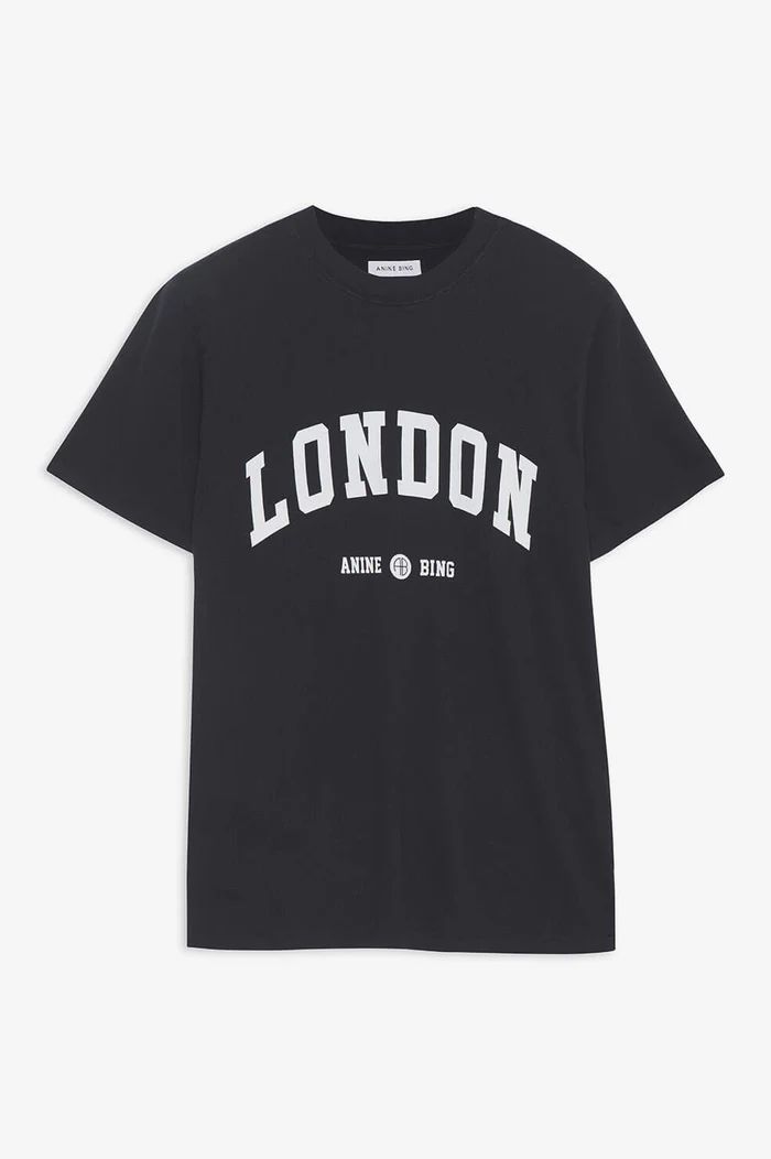 Lili Tee University London | Anine Bing