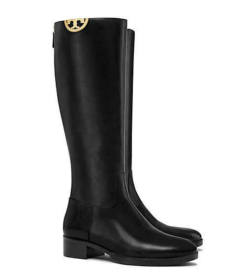 Tory Burch Sidney Boots | Tory Burch US