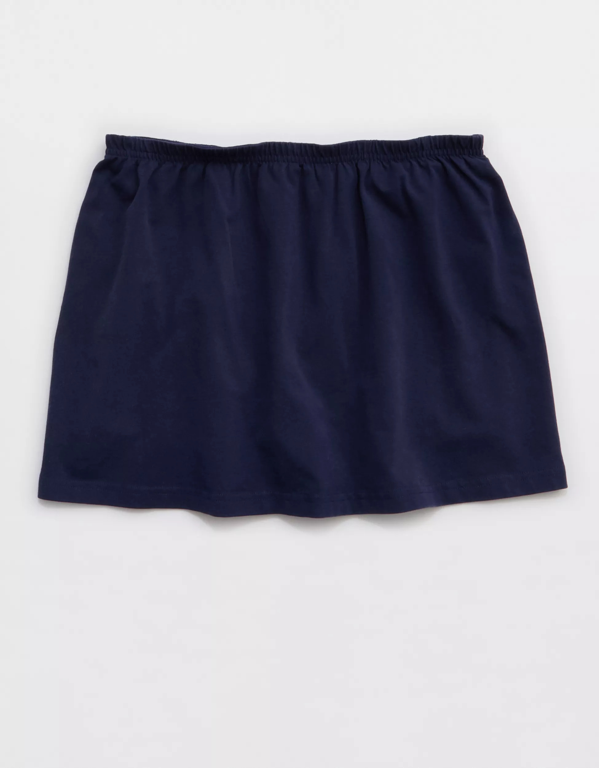 OFFLINE By Aerie OG Cotton MVP Mini Skort | Aerie