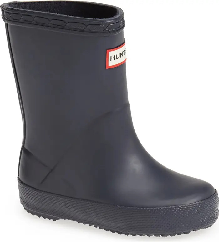 First Classic Waterproof Rain Boot | Nordstrom