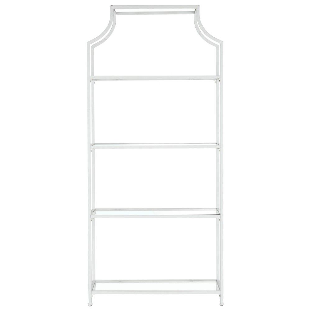 Decorative Bookshelf White | Target
