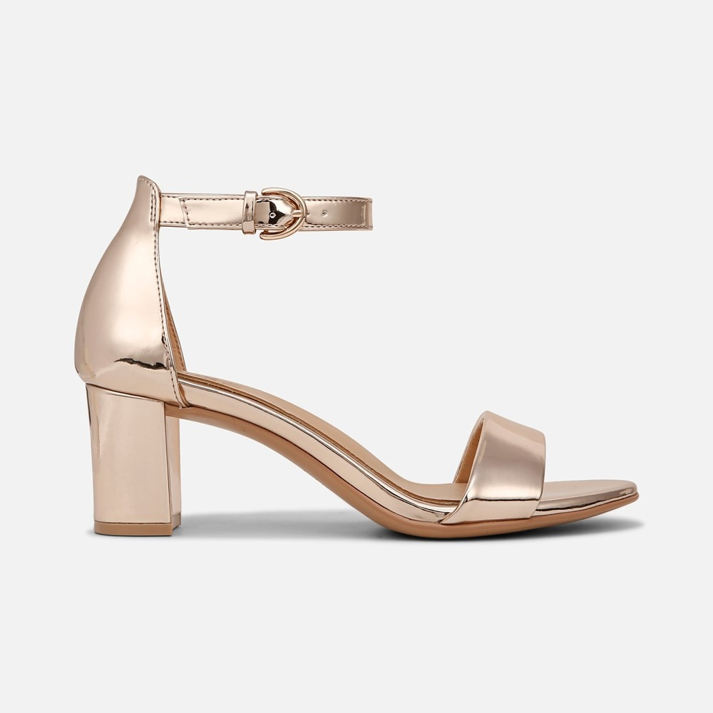 Vera Dress Sandal | Naturalizer.ca