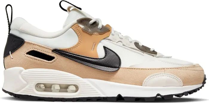 Air Max 90 Futura Sneaker (Women) | Nordstrom