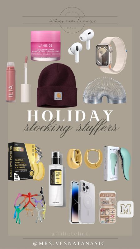 Stocking stuffer ideas for everyone on your list! @Amazon Everything is in stock and ready to ship! 

Amazon find, stocking stuffers, Amazon, Christmas, Holiday, Christmas gifts, gift ideas, gifts for kids, gifts for him, gifts for her, gift guide, Amazon home, Amazon beauty, Amazon fashion, Amazon men, beauty, men gifts, kids gifts, mom gifts, teacher gifts, stocking stuffer, 

#LTKHoliday #LTKGiftGuide #LTKSeasonal