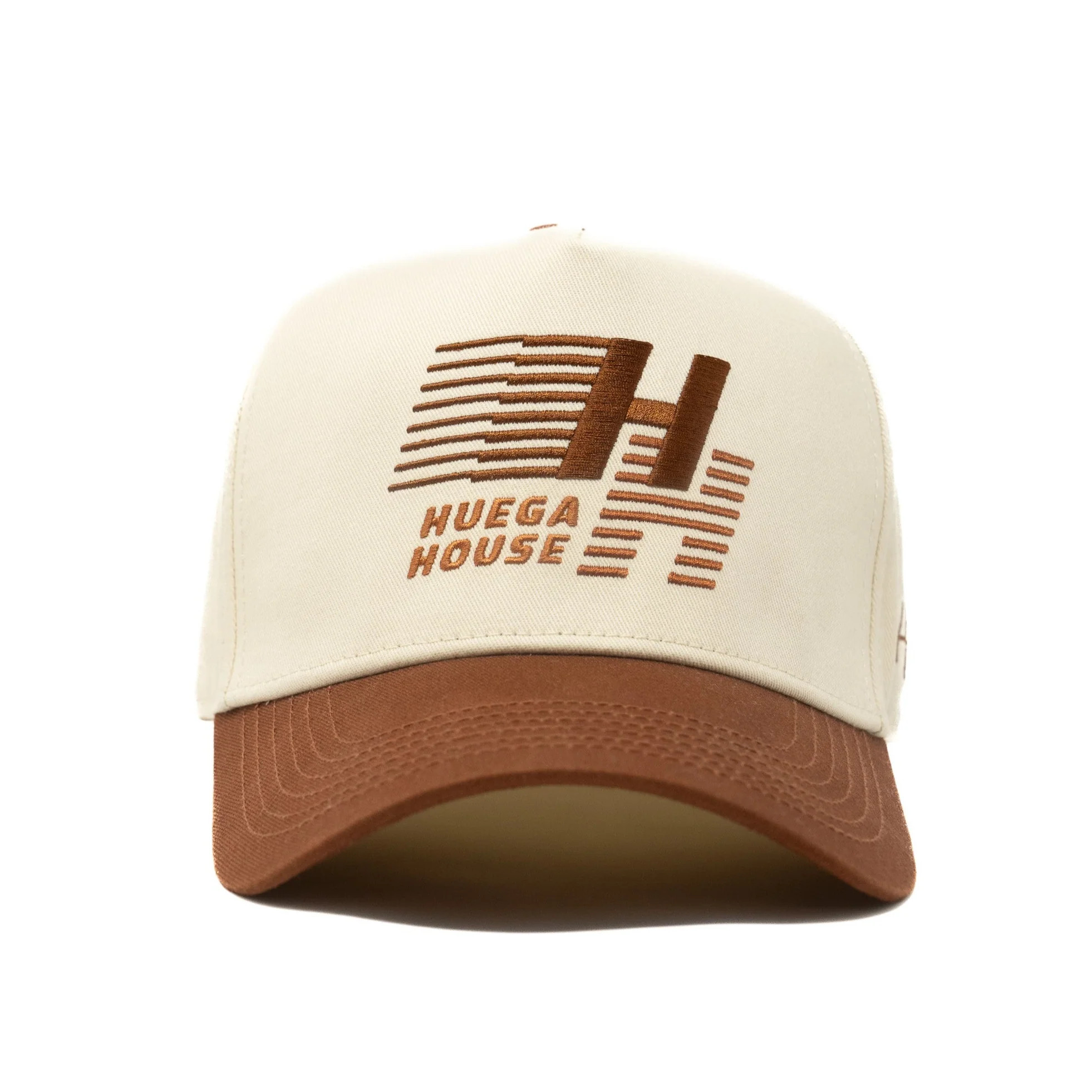 Legacy | Rust Hat | Huega House