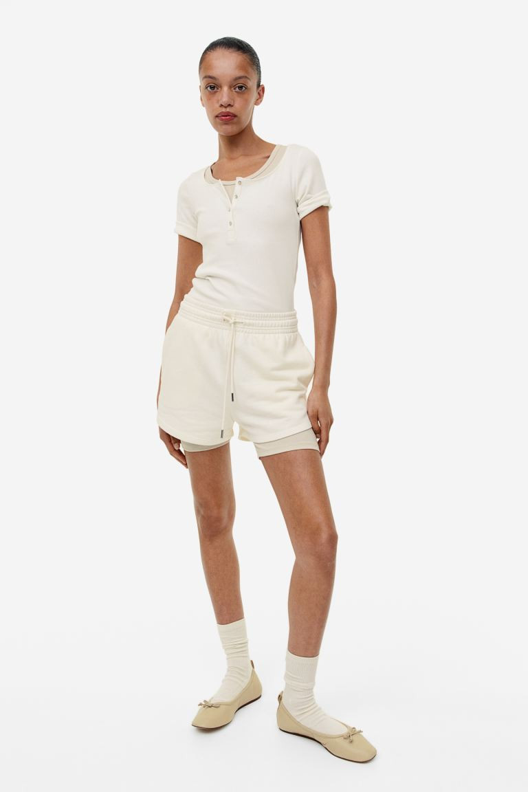Sweatshorts | H&M (US + CA)