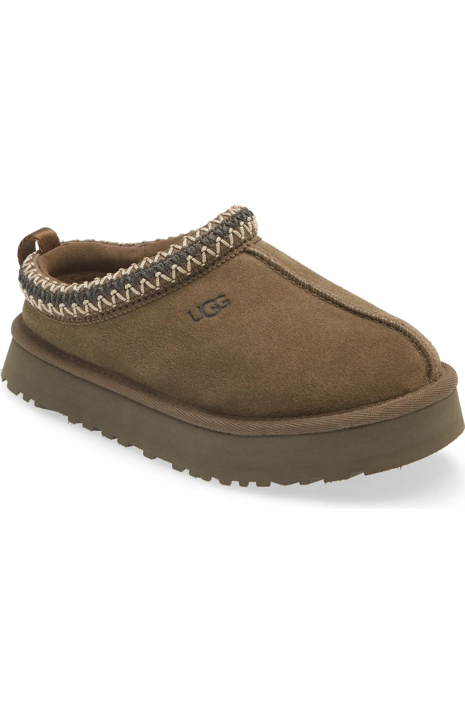 Kids' Tazz Slipper | Nordstrom