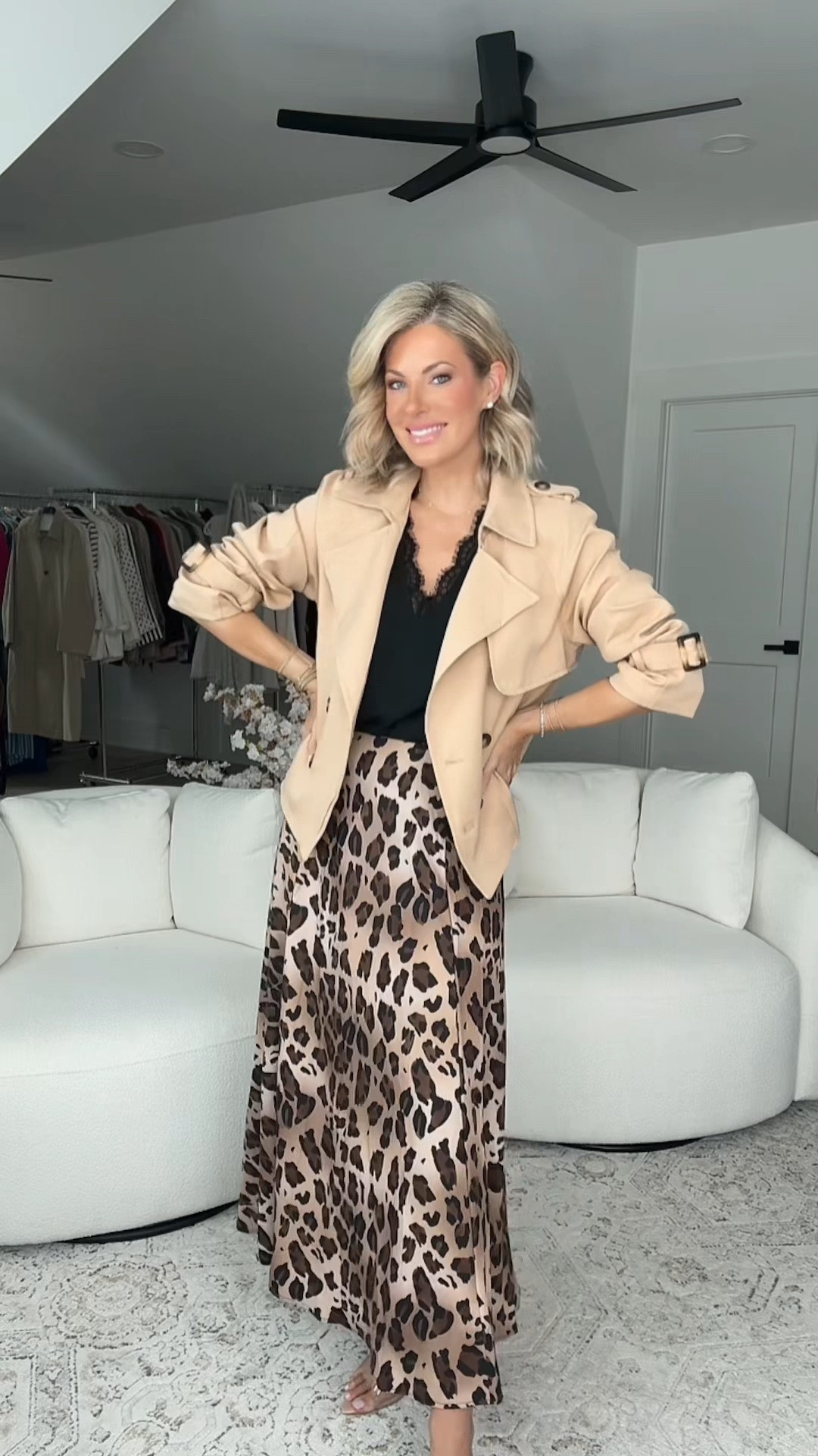 This Amazon fall haul did NOT disappoint! 🍂🤎 I’m loving all of these outfits—the colors, the layers, the textures…everything is giving classic fall without breaking the budget.

These are the kind of easy pieces you can mix and match all season long and still feel polished and put together. Amazon has been coming through with some GOOD fall finds lately! 🙌🏼

Which outfit is your favorite?!

#LTKootd #LTKOver40 #LTKSeasonal