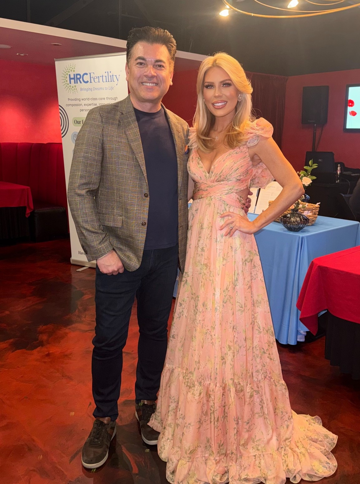 My beautiful dress is linked below.  I am wearing a size 2 and am 5’6 

#LTKgrwm #LTKdayinmylife #LTKOver40