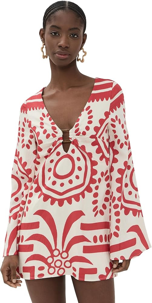 Women's Calli Mini Dress | Amazon (US)